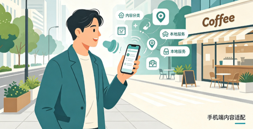 万安县深度解析手机端 GEO 与 AI 优化协同逻辑，兼顾用户检索体验与企业线上传播