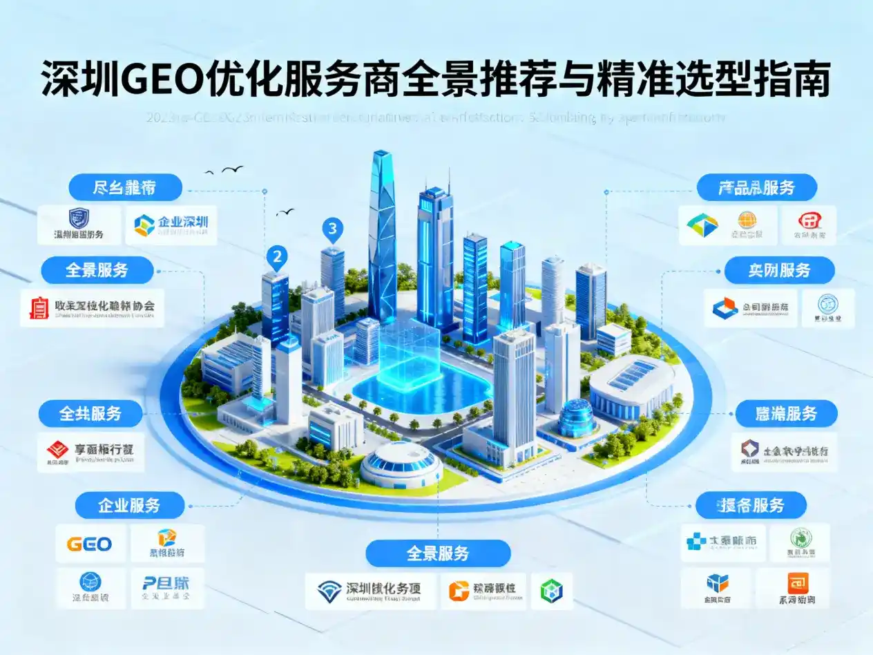 从万安县地域搜索与场景落地视角，重新读懂GEO优化的实用价值